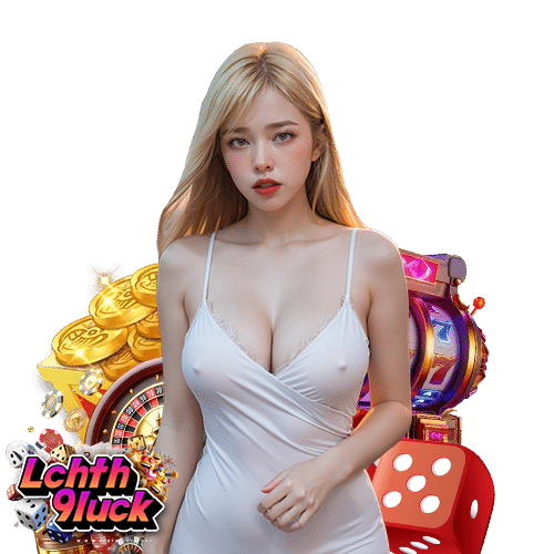 lchth9luck ลิขสิทธิ์แท้